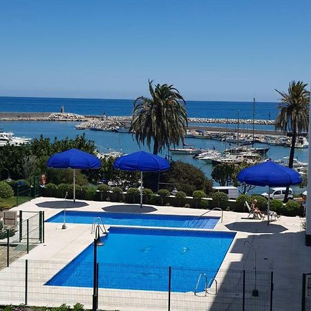 Puerto Estepona Extérieur photo
