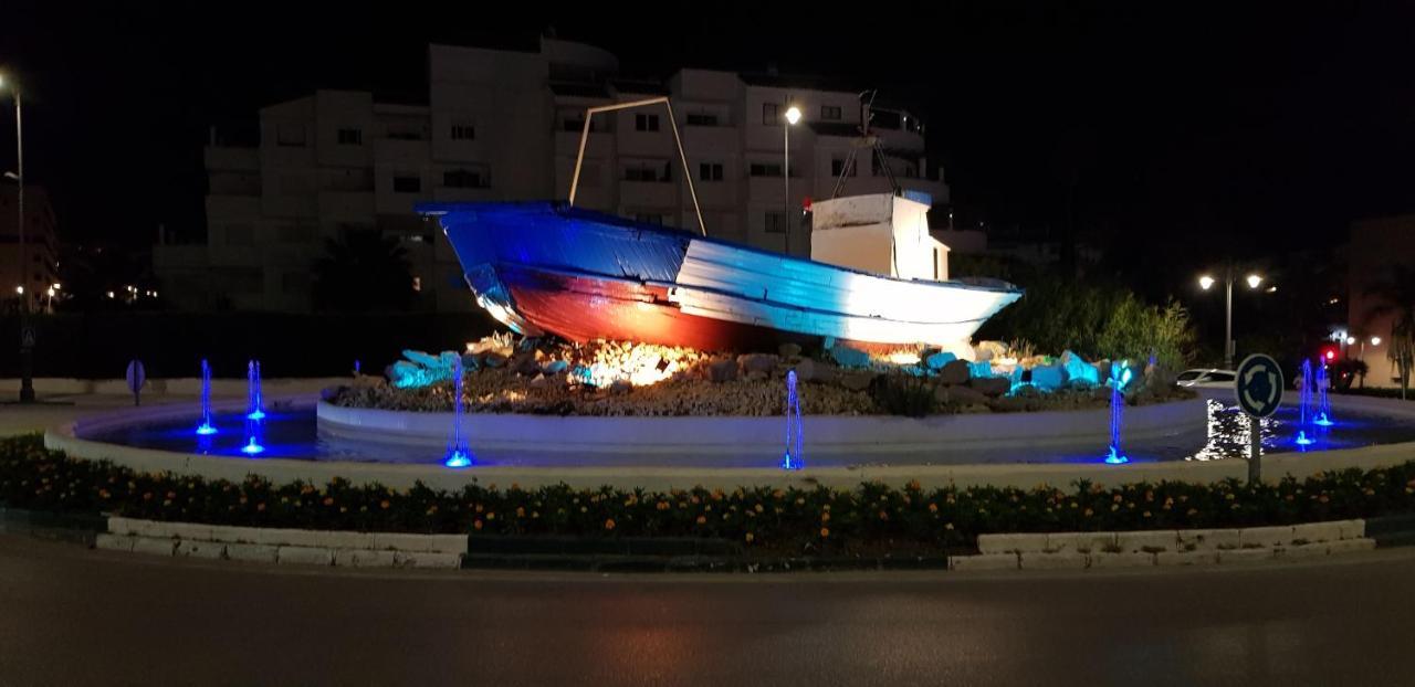 Puerto Estepona Extérieur photo