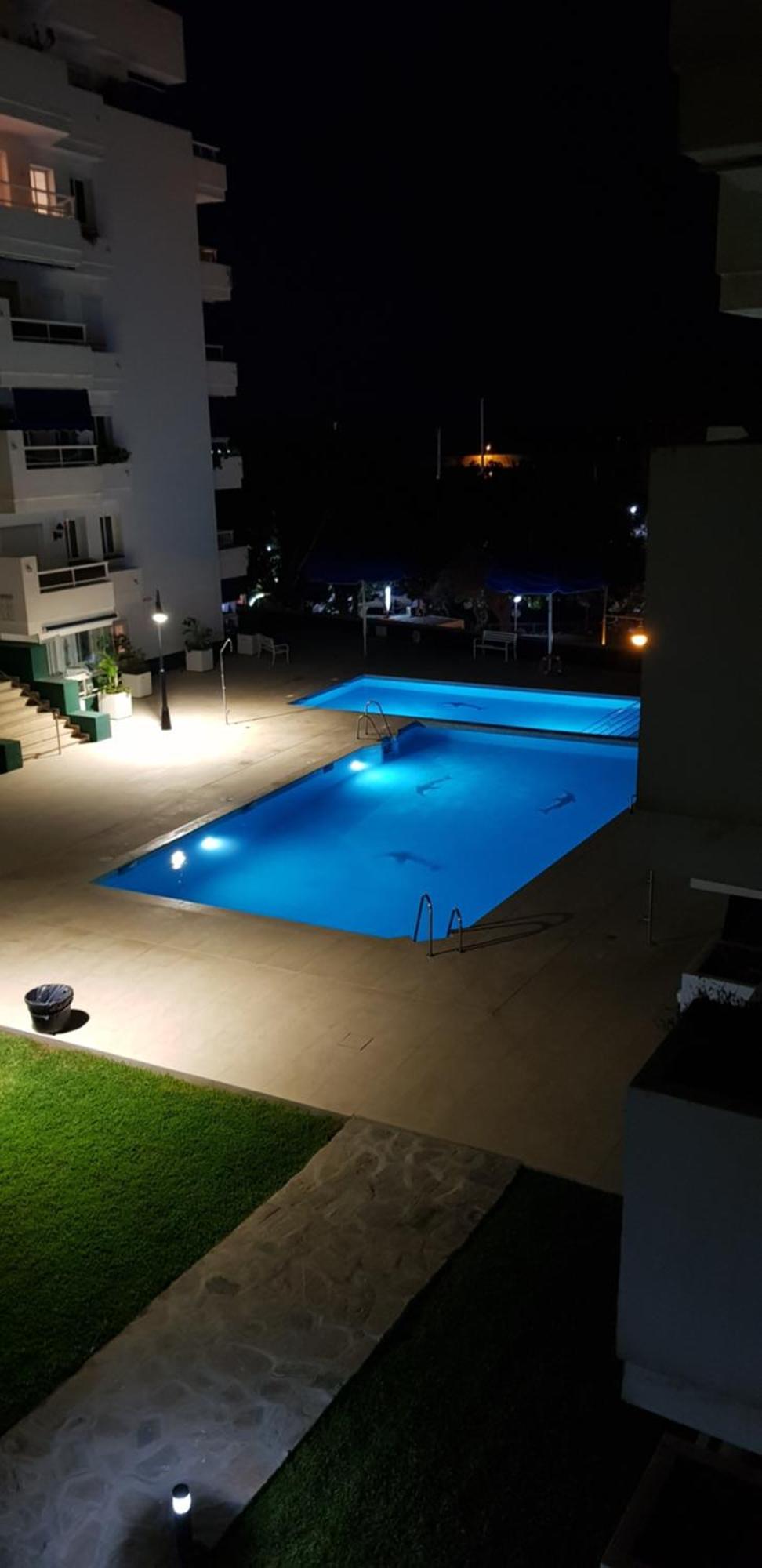 Puerto Estepona Extérieur photo