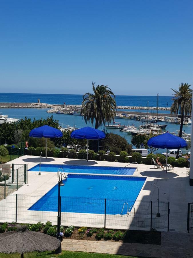 Puerto Estepona Extérieur photo